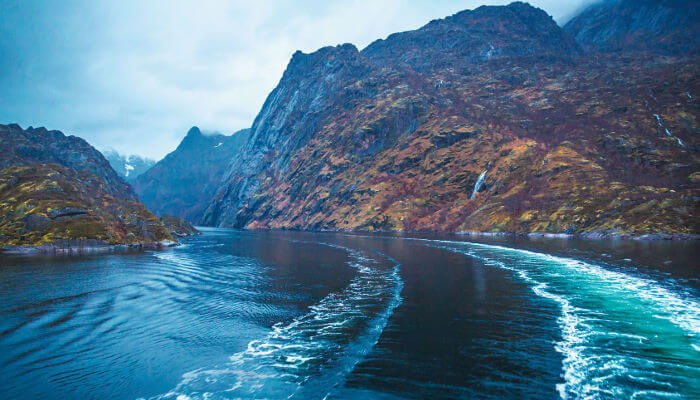 Trolljord