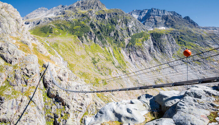 Triftbrücke