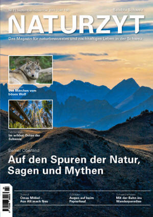 Naturzyt September 2013